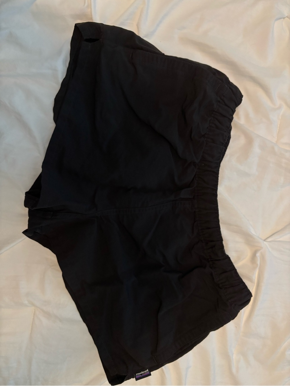 Women’s Barely Baggies Shorts 2 1/2 inch inseam